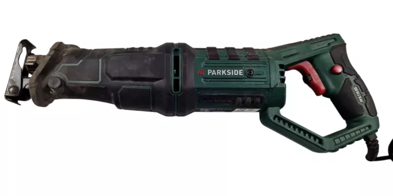 PIŁA SZABLASTA PARKSIDE PFS 710 D3