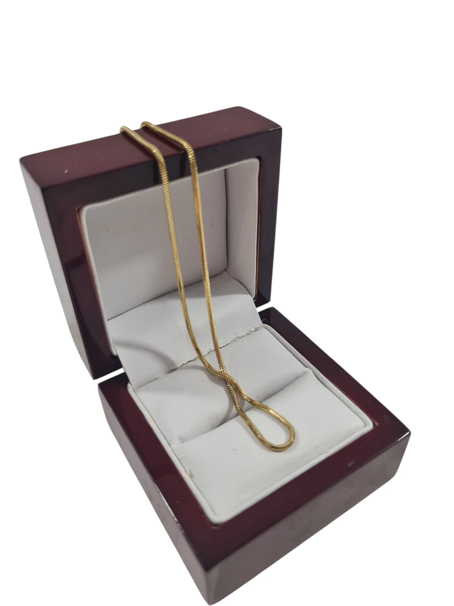 piekny-zloty-lancuszek-zmijka-585-408g-r44-ean-gtin-5905220410699