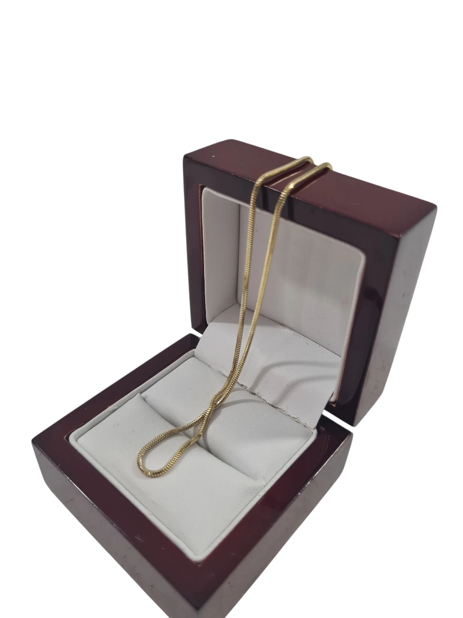 piekny-zloty-lancuszek-zmijka-585-408g-r44-rodzaj-2205-2