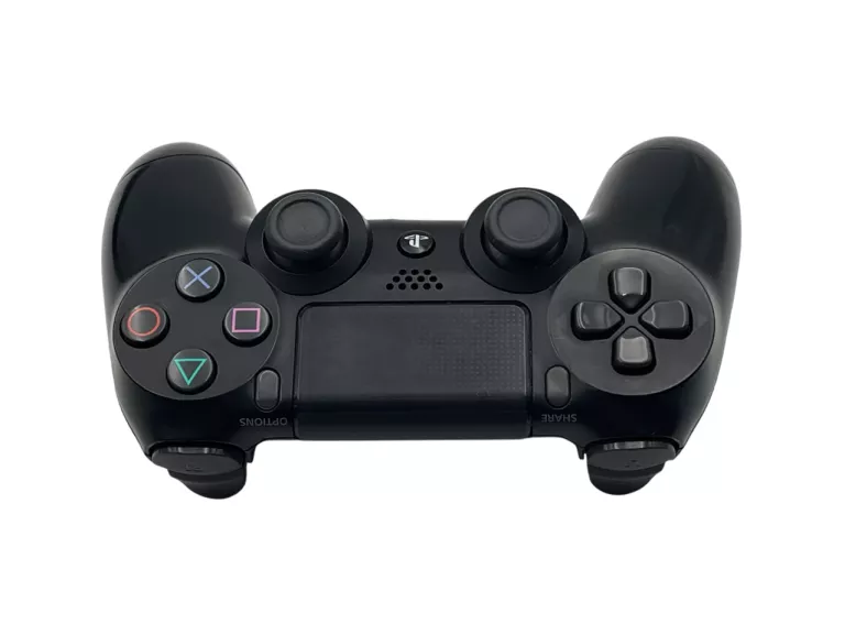 KONSOLA SONY PLAYSTATION 4 SLIM CUH-2016A 500GB PS4 + 1 X PAD + 5 X GRA