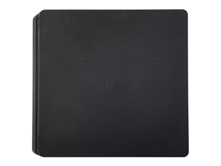 KONSOLA SONY PLAYSTATION 4 SLIM CUH-2016A 500GB PS4 + 1 X PAD + 5 X GRA