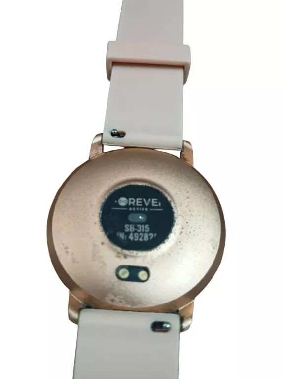 SMARTWATCH FOREVER ACTIVE SB-315