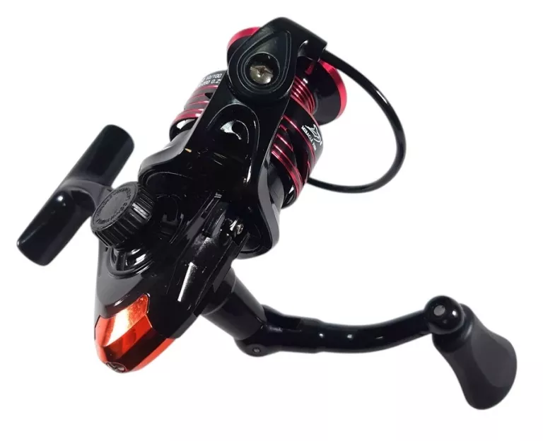 KOŁOWROTEK MIRACLE FISH CL2000