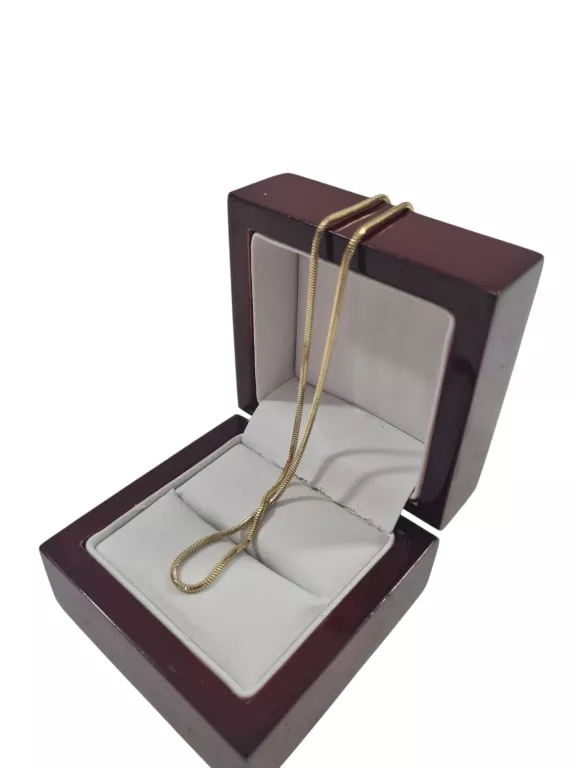 piekny-zloty-lancuszek-zmijka-585-408g-r44-rodzaj-2205-2
