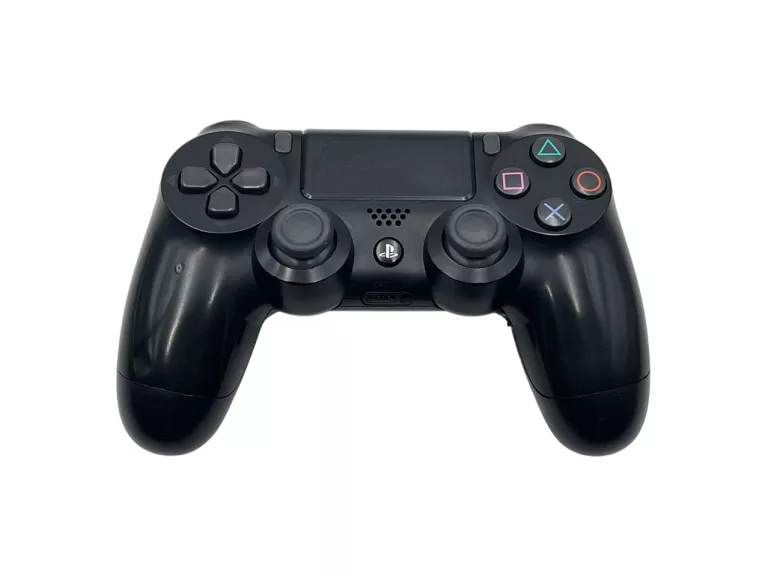 KONSOLA SONY PLAYSTATION 4 SLIM CUH-2016A 500GB PS4 + 1 X PAD + 5 X GRA