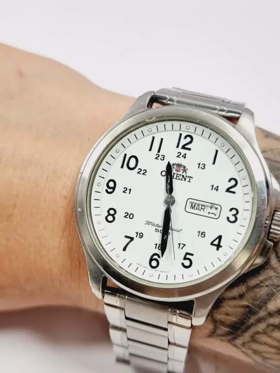 REPLIKA ZEGAREK ORIENT UG-17-CO-A