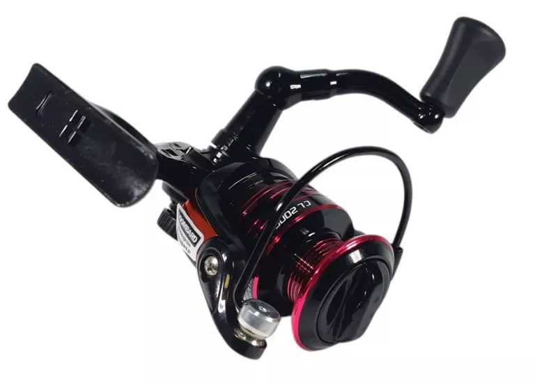 KOŁOWROTEK MIRACLE FISH CL2000