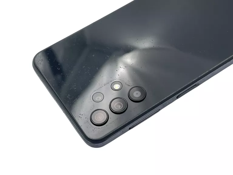 TELEFON SAMSUNG GALAXY A32 4/64GB 5G 6.5" CZARNY SM-A326