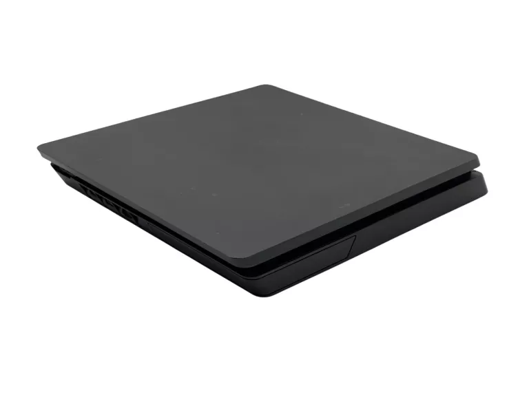 KONSOLA SONY PLAYSTATION 4 SLIM CUH-2016A 500GB PS4 + 1 X PAD + 5 X GRA