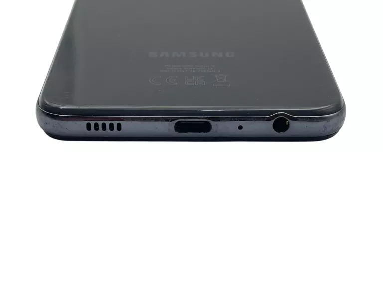 TELEFON SAMSUNG GALAXY A32 4/64GB 5G 6.5" CZARNY SM-A326