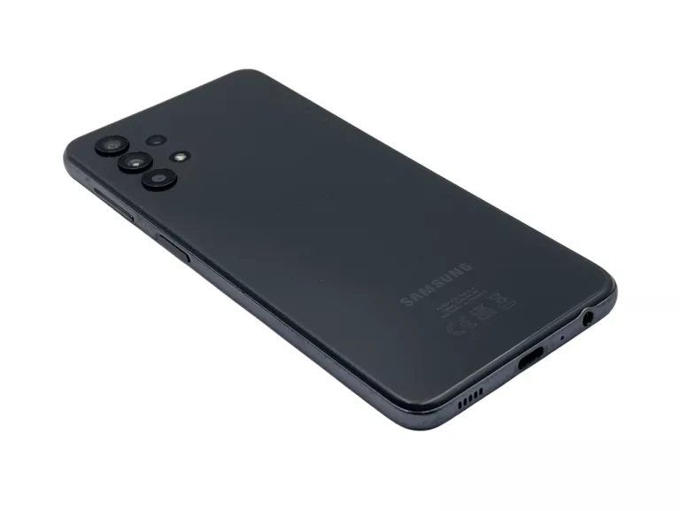 TELEFON SAMSUNG GALAXY A32 4/64GB 5G 6.5" CZARNY SM-A326