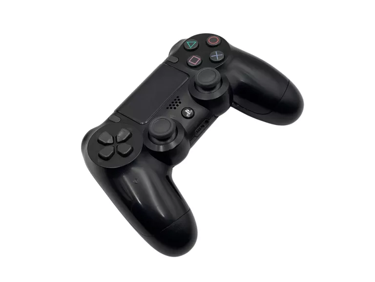 KONSOLA SONY PLAYSTATION 4 SLIM CUH-2016A 500GB PS4 + 1 X PAD + 5 X GRA