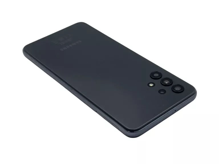 TELEFON SAMSUNG GALAXY A32 4/64GB 5G 6.5" CZARNY SM-A326