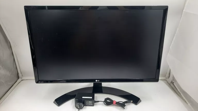 MONITOR LG 22MP58VQ-P / 21,5" / 1920X1080 / 60HZ / *OKAZJA*
