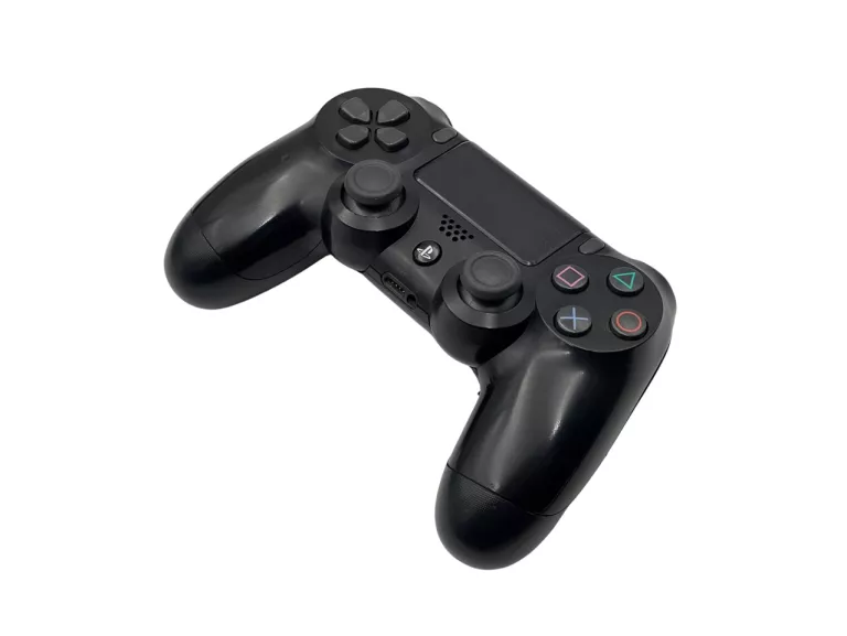 KONSOLA SONY PLAYSTATION 4 SLIM CUH-2016A 500GB PS4 + 1 X PAD + 5 X GRA