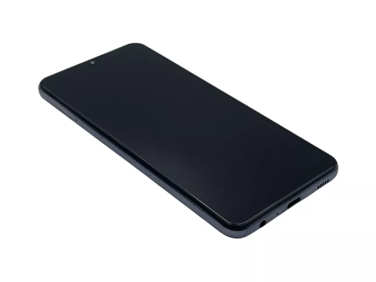 TELEFON SAMSUNG GALAXY A32 4/64GB 5G 6.5" CZARNY SM-A326