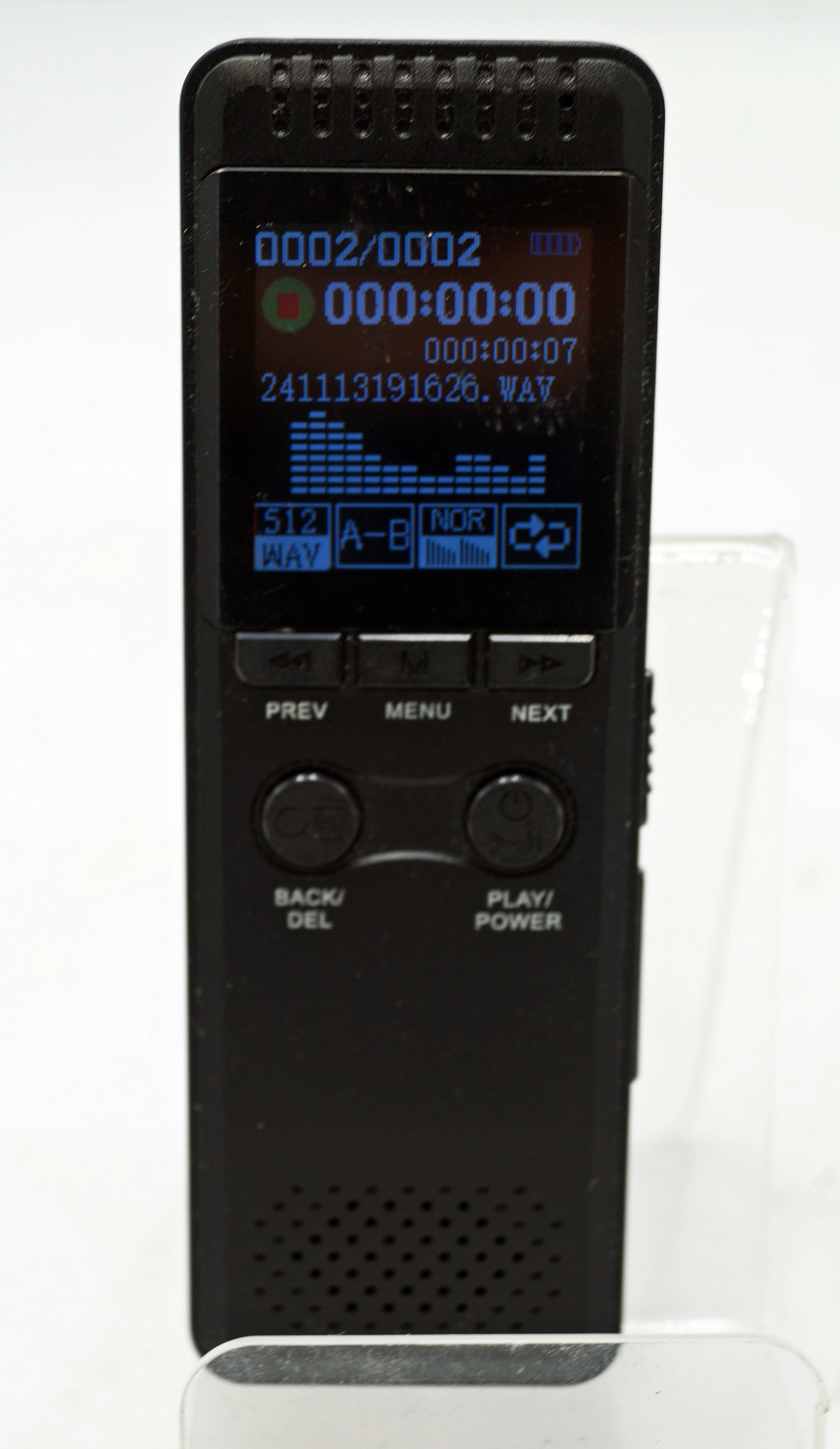 dyktafon-spreest-v30c-32gb-chelmska-50-warszawa