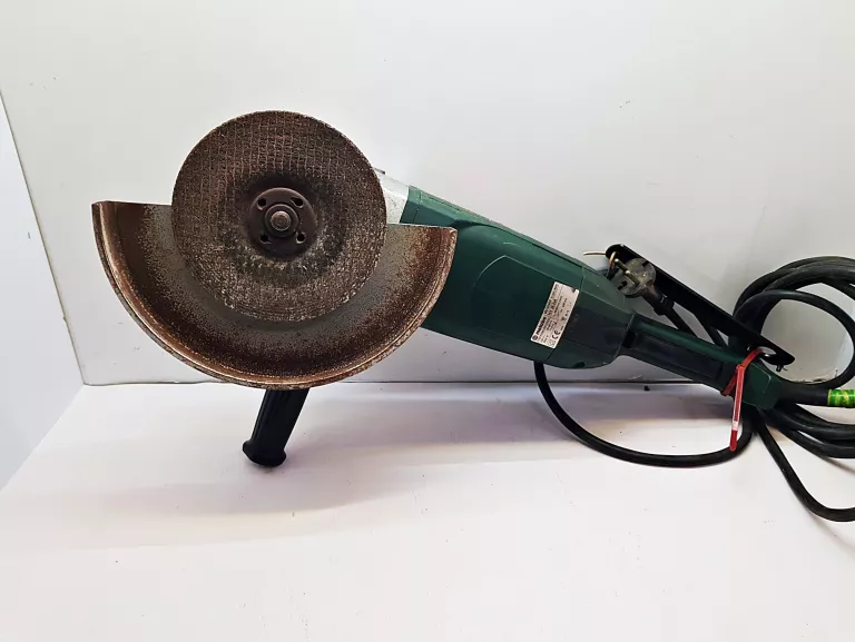SZLIFIERKA METABO WX 25-230