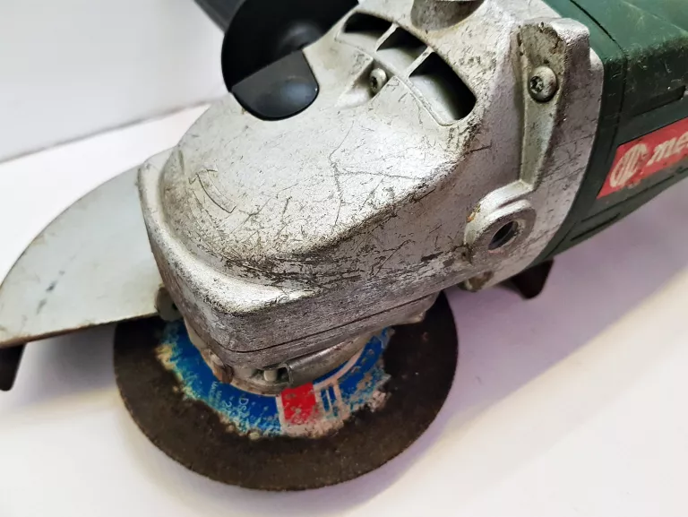 SZLIFIERKA METABO WX 25-230