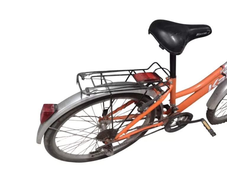 ROWER GÓRSKI KANDS 14"