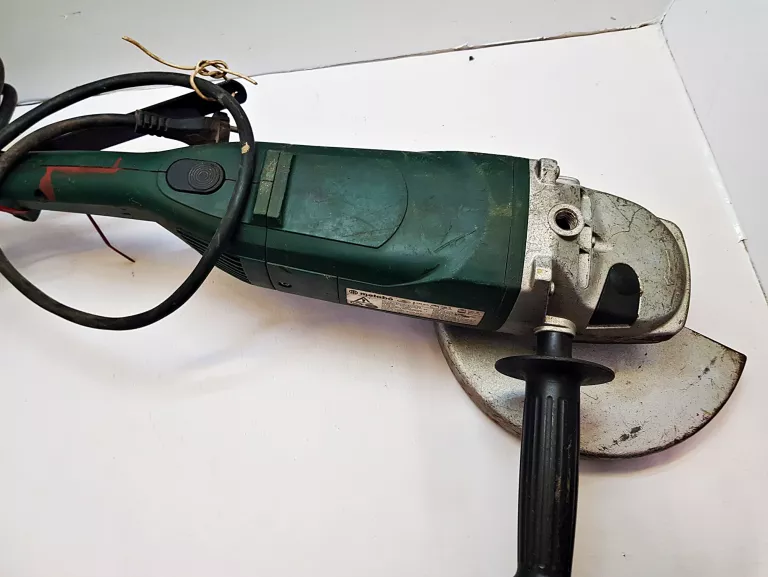 SZLIFIERKA METABO WX 25-230