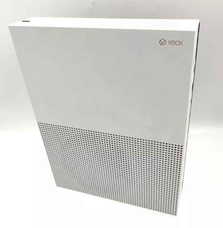 KONSOLA XBOX ONE S 500GB MODEL:1681 + PAD