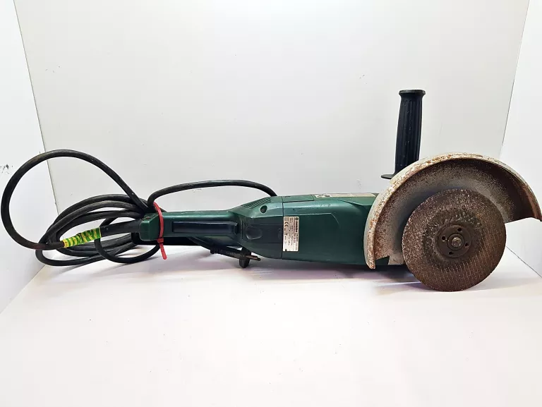 SZLIFIERKA METABO WX 25-230