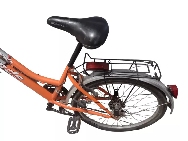 ROWER GÓRSKI KANDS 14"