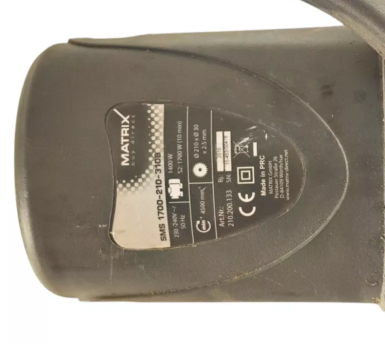 pila-ukosnica-matrix-sms-1700-210-310-srednica-tarczy-210