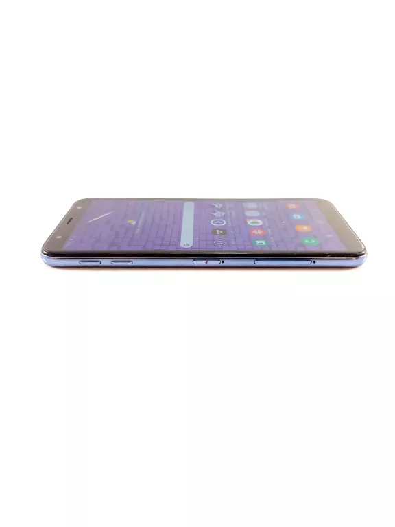 TELEFON SAMSUNG GALAXY J6+ 3 GB / 32 GB 4G