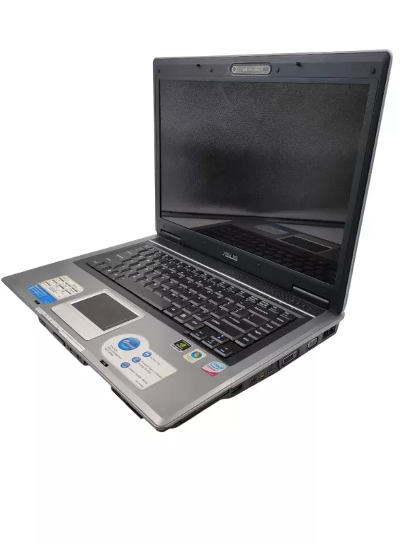 LAPTOP ASUS F3S INTEL CORE T5750 / 3GB RAM / 320GB HDD