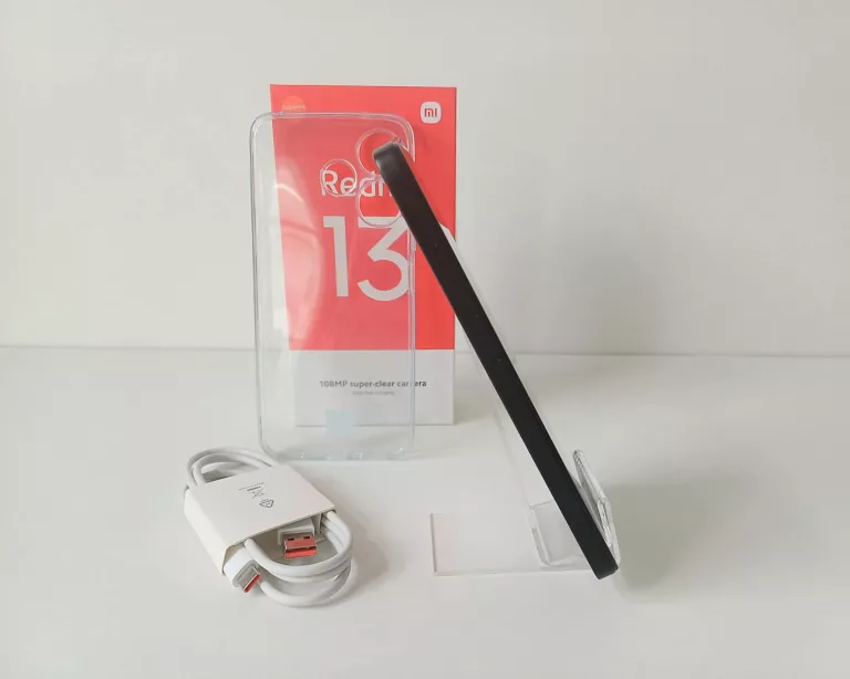 TELEFON XIAOMI 13 8/256GB PUD