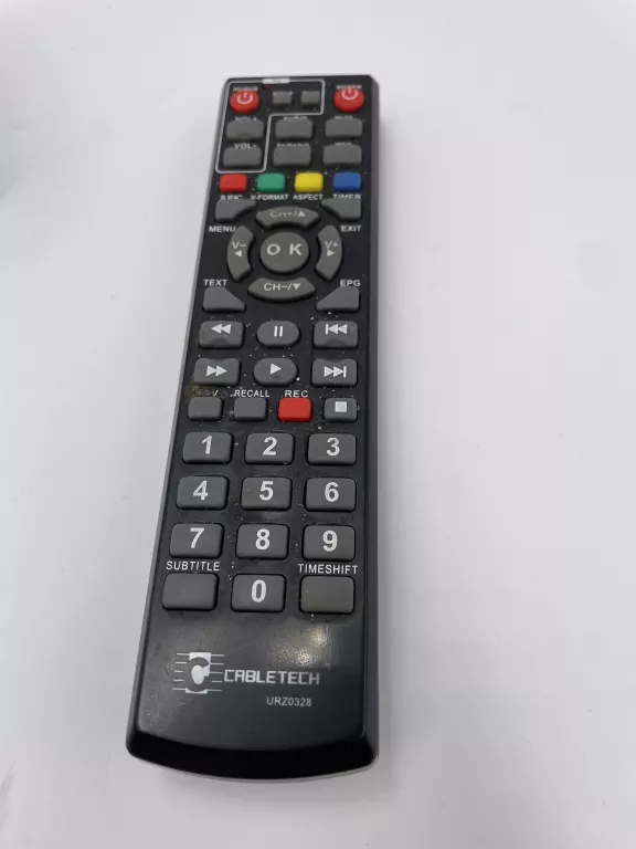 DEKODER CABLETECH URZ0336B