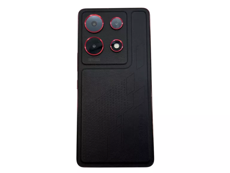 TELEFON INFINIX NOTE 30 VIP RACING EDITION 12/256GB 6.67" 5G 5000MAH
