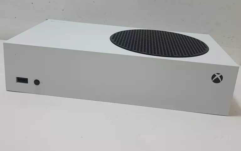 KONSOLA XBOX SERIES S 512GB