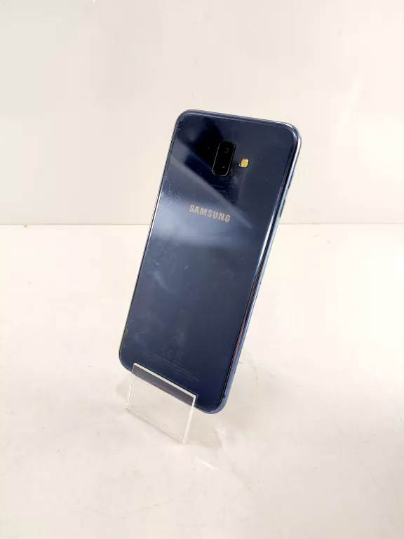 TELEFON SAMSUNG GALAXY J6+ 3 GB / 32 GB 4G