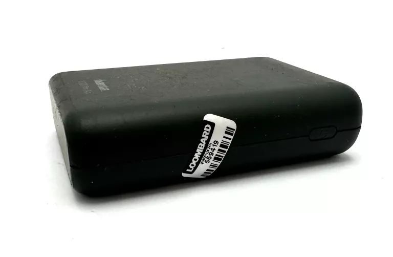 POWERBANK HAMA 10000MAH
