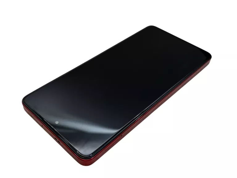 TELEFON INFINIX NOTE 30 VIP RACING EDITION 12/256GB 6.67" 5G 5000MAH