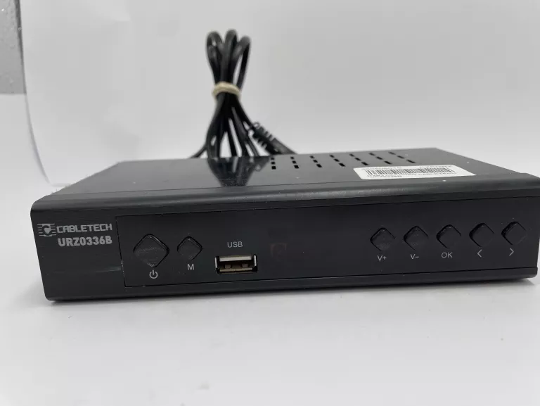 DEKODER CABLETECH URZ0336B