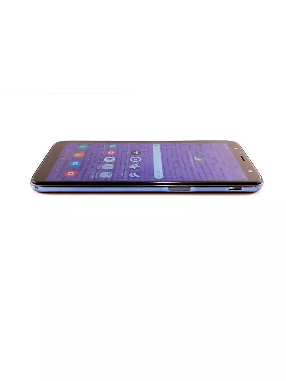 TELEFON SAMSUNG GALAXY J6+ 3 GB / 32 GB 4G
