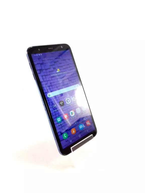 TELEFON SAMSUNG GALAXY J6+ 3 GB / 32 GB 4G