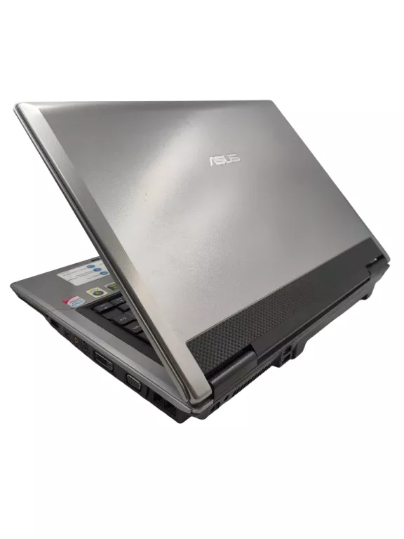 LAPTOP ASUS F3S INTEL CORE T5750 / 3GB RAM / 320GB HDD
