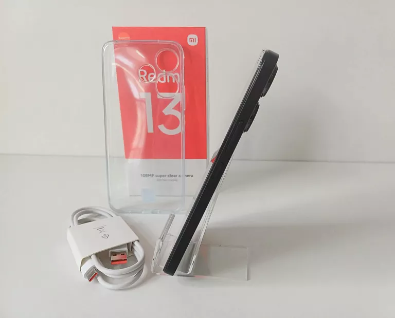 TELEFON XIAOMI 13 8/256GB PUD
