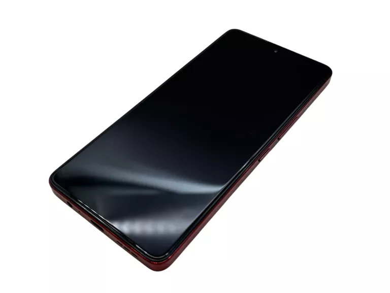 TELEFON INFINIX NOTE 30 VIP RACING EDITION 12/256GB 6.67" 5G 5000MAH