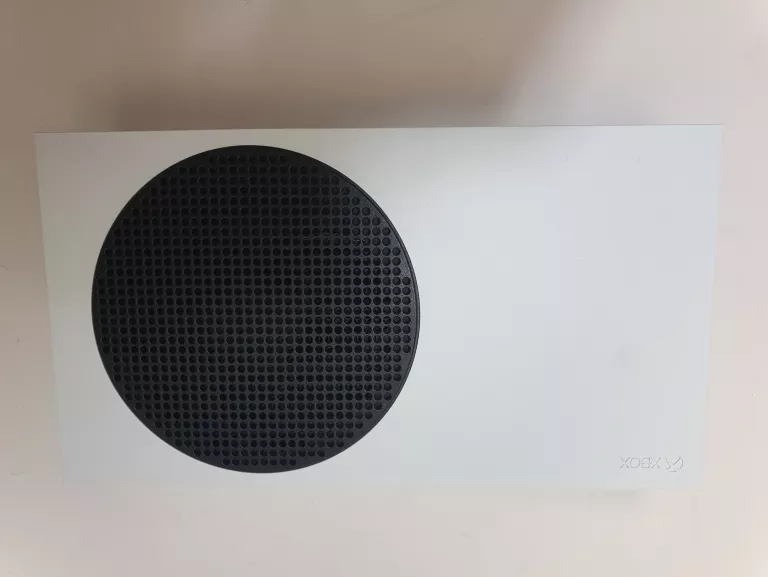 KONSOLA XBOX SERIES S 512GB