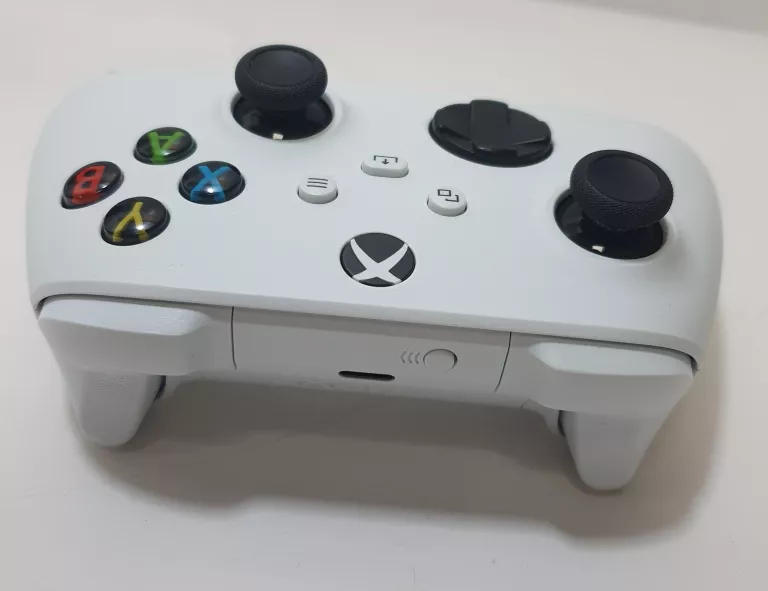 KONSOLA XBOX SERIES S 512GB