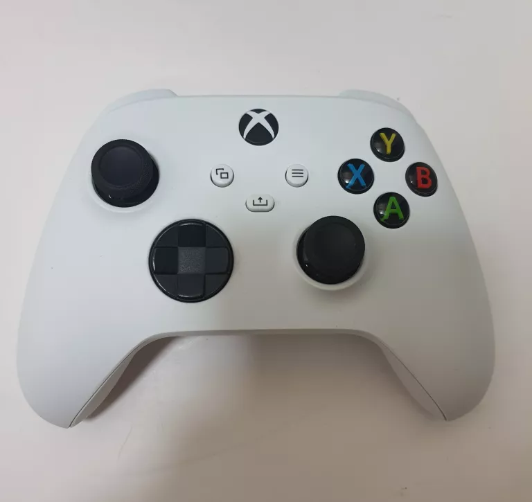 KONSOLA XBOX SERIES S 512GB