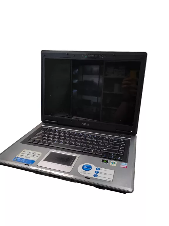 LAPTOP ASUS F3S INTEL CORE T5750 / 3GB RAM / 320GB HDD