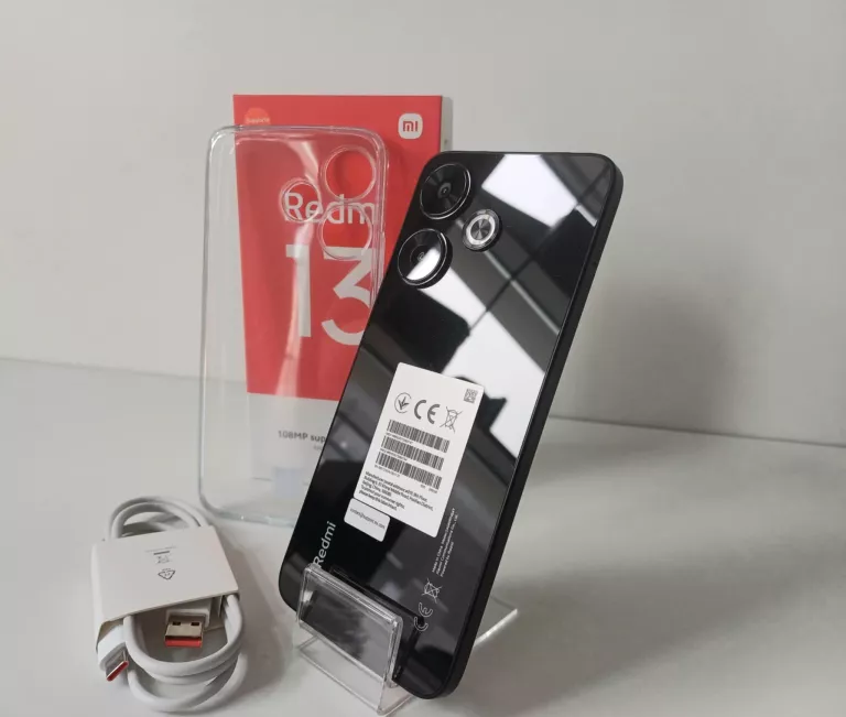 TELEFON XIAOMI 13 8/256GB PUD