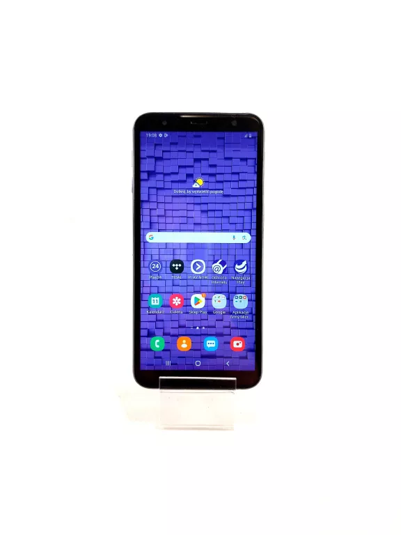 TELEFON SAMSUNG GALAXY J6+ 3 GB / 32 GB 4G